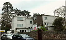 SX9265 : Residential home, St Marychurch by Derek Harper
