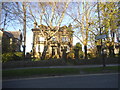 House on Ripon Road, Harrogate