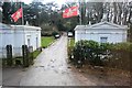 Gate Lodge, Gramercy Hall