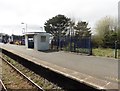 Hayle railway station