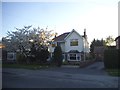 House on Forest Lane, Starbeck