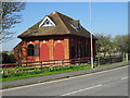 Old Pumping Station