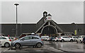 Tesco Extra, Blackpool