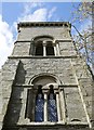 Hutton Parish Church