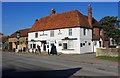 The Waggon & Horses (1), Faringdon Road, Southmoor, Oxon