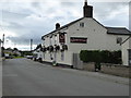 The Sun Inn, Welshampton