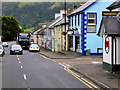 Waterfoot, Garron Road