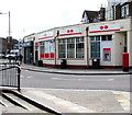 Bargoed Post Office