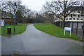 Surrey Canal Walk