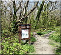 Gillham Woods Nature Reserve