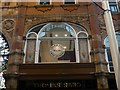 SE3033 : Queen Victoria Street, Leeds by Alan Murray-Rust