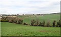 The Moneycarragh River viewed from the Moneycarragh Road