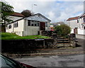 Bargoed Methodist Church, Bargoed