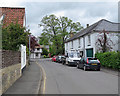 Whittlesford Post Office