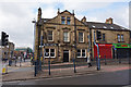 Olde Hatte, Trinity Street, Huddersfield