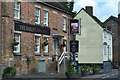 The Barleycorn Inn at Collingbourne Kingston