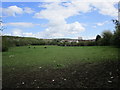 Grazing land off Lockwood Road