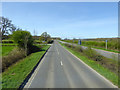 A264 towards Horsham