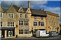 Kings Arms Hotel on the Market Square, Stow-on-the-Wold