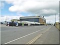 Belfast, Titanic Studios