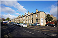 Spinkfield Road, Huddersfield