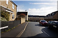 Britannia Crescent off Birkby Lodge Road, Huddersfield