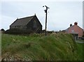 SM7929 : Berea Chapel, Pembrokeshire by Jeff Gogarty