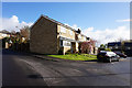 Ponyfield Close off Birkby Hall Road