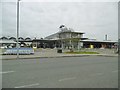 Aldergrove, terminal