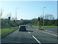 A4231 Barry Docks Link Road