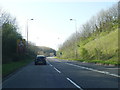 A4231 Barry Docks Link Road