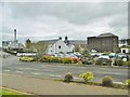 Bushmills Distillery