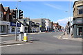 Beresford Terrace, Ayr