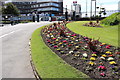 Gardens, Ayr Station