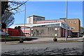 Fire Station, Ayr