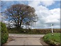 Holmead Cross