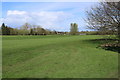 Dalmilling Golf Course