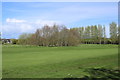 Dalmilling Golf Course