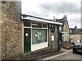 Chipping Norton public library