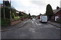 Alwen Avenue, Cowcliffe Hill