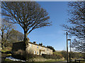 Cottages at Spartylea