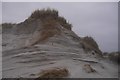 HY7039 : Dunes, Tres Ness by Richard Webb