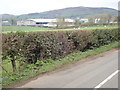 Walter Watson Steel Stockists? main plant on Ballylough Road