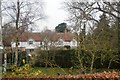 Houses off Wilks Rd