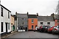 Listed buildings, Leechwell St