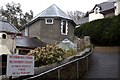 Pembroke Ferry Methodist Chapel