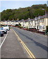 Herbert Avenue semis, Pontymister