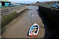 Victorian dry dock