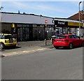 Pricedown Stores, Meadow Crescent, Pontymister