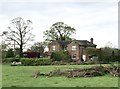 Springbank Cottages, Bradwall